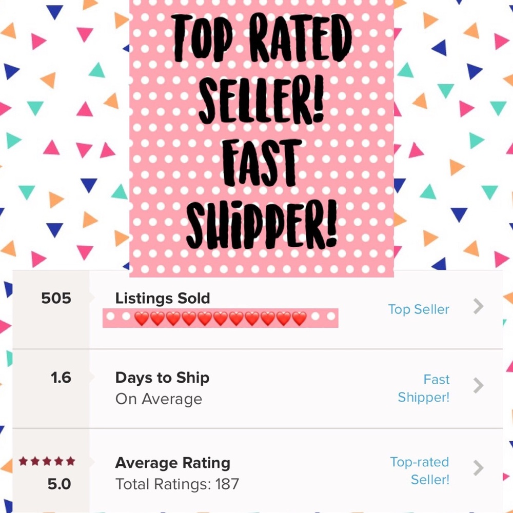 Why shop my closet?